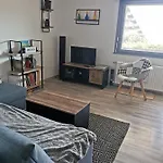 Torgon Apartment