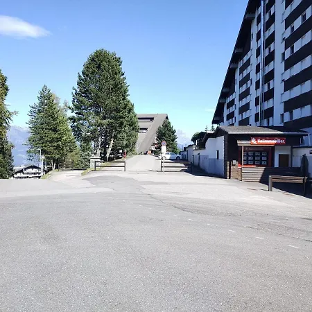 Torgon * Vionnaz