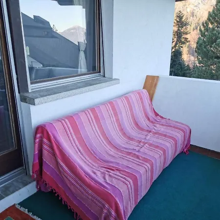 Torgon Apartament Vionnaz