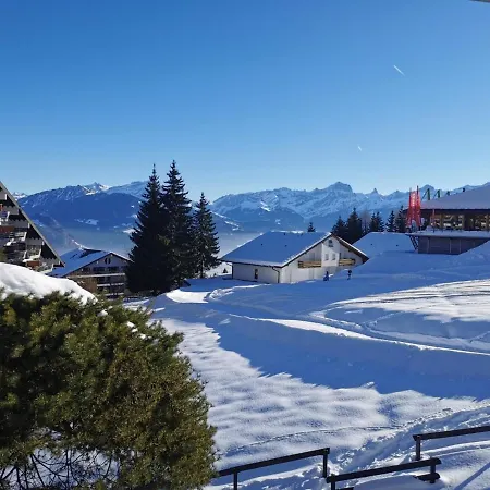 Torgon * Vionnaz