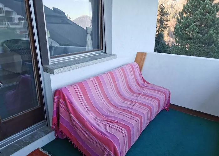 Torgon Apartmán Vionnaz
