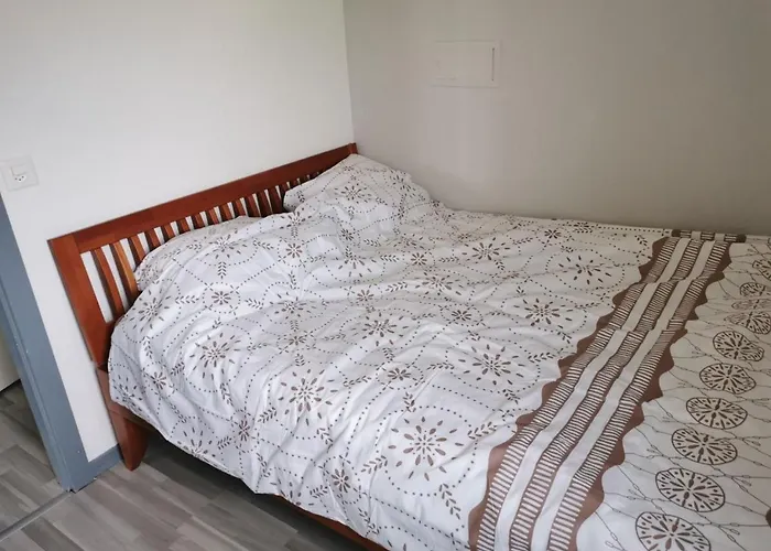 Apartmán Torgon *