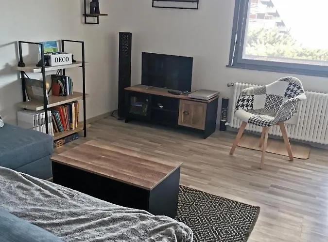 Torgon Apartmán
