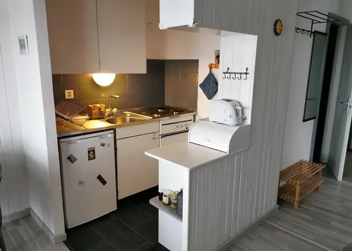 Torgon Apartmán Vionnaz
