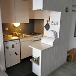 Torgon 公寓 Vionnaz