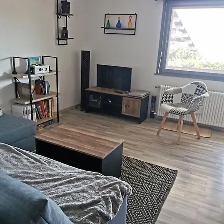 Torgon Apartament
