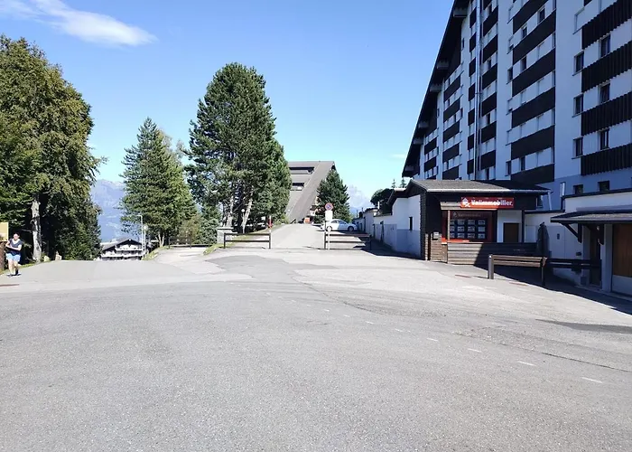Torgon * Vionnaz