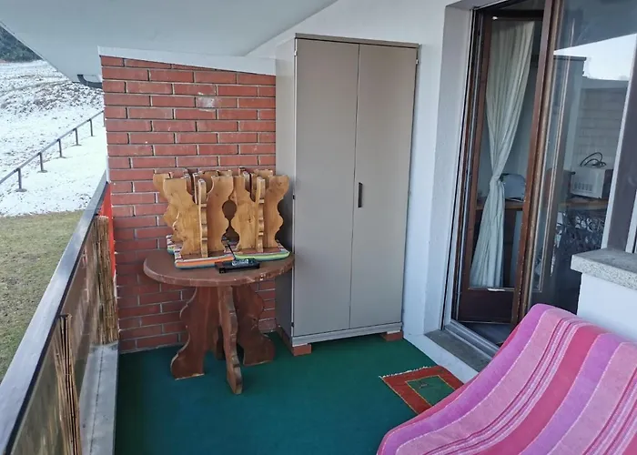 Torgon Апартаменты Vionnaz