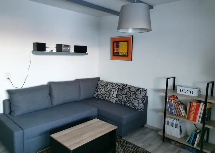 Апартаменты Torgon Vionnaz
