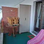 Torgon Apartman Vionnaz