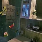 Apartman Torgon Vionnaz