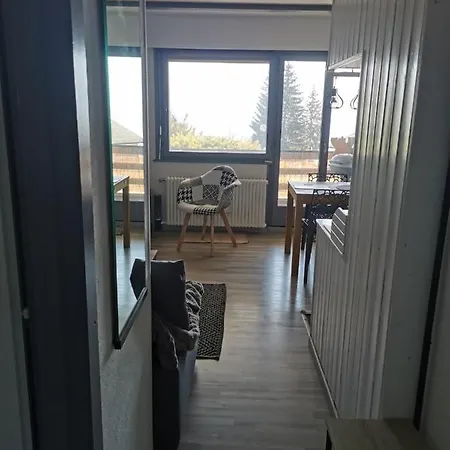 Apartment Torgon *